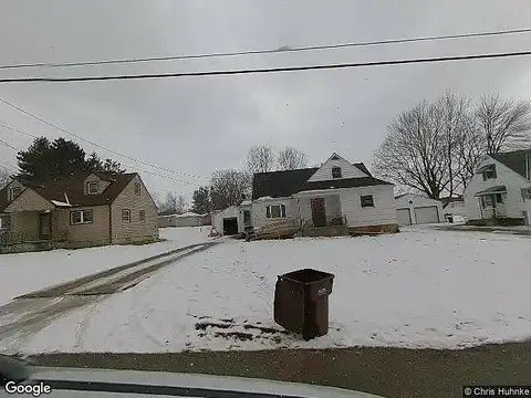 Smith, SHARON, PA 16146