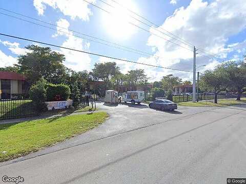 199Th, MIAMI, FL 33179