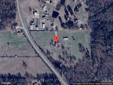 Tommy Hines, TEXARKANA, TX 75501