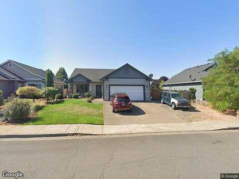 Meadowlawn, MOLALLA, OR 97038