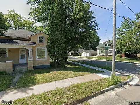Smith, STEVENS POINT, WI 54481