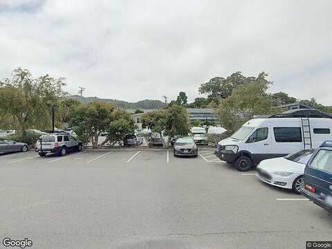 Liberty Dock, SAUSALITO, CA 94965
