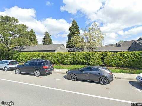 Miller, MILL VALLEY, CA 94941