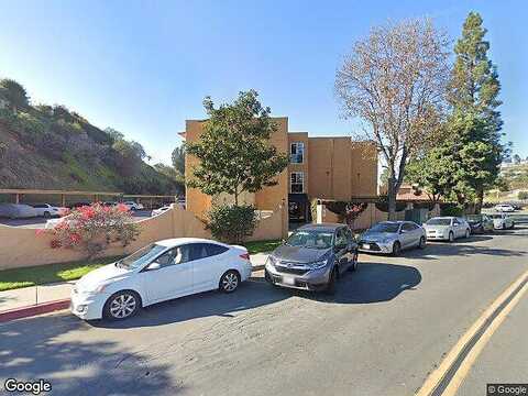 Alvarado, SAN DIEGO, CA 92120