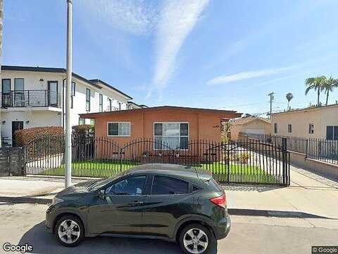 Keenan, LOS ANGELES, CA 90022