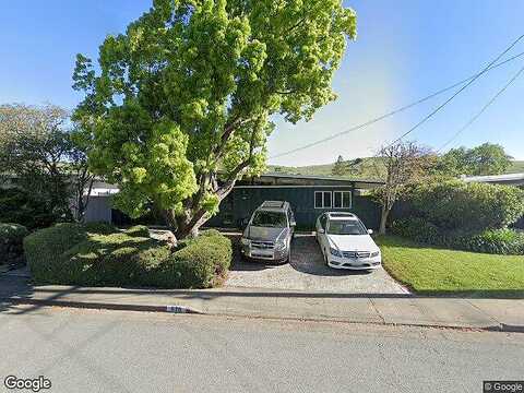 Barberry, SAN RAFAEL, CA 94903