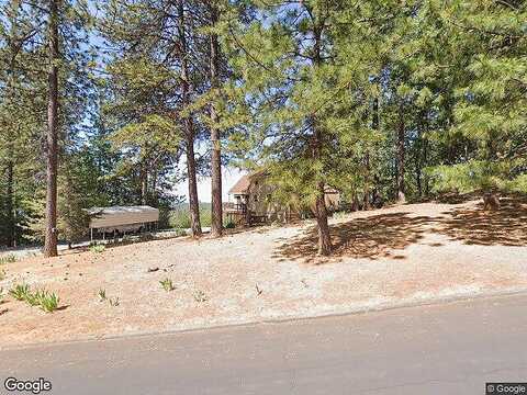 Longridge, FORESTHILL, CA 95631