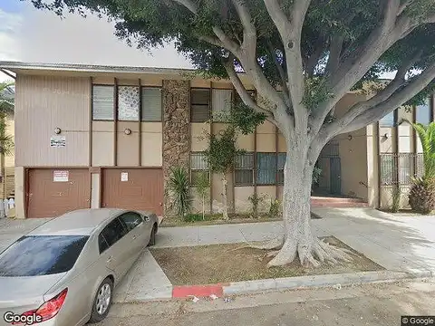 Elm, LONG BEACH, CA 90802