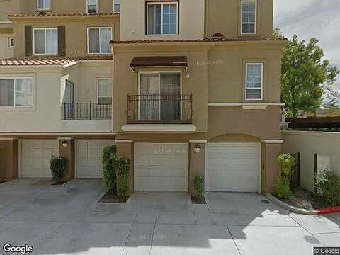 Via Cordoba, RANCHO SANTA MARGARITA, CA 92688