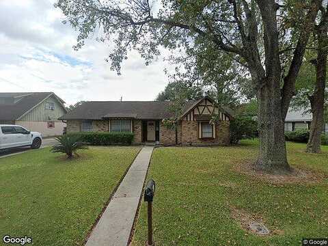 Arrowhead, BEAUMONT, TX 77707