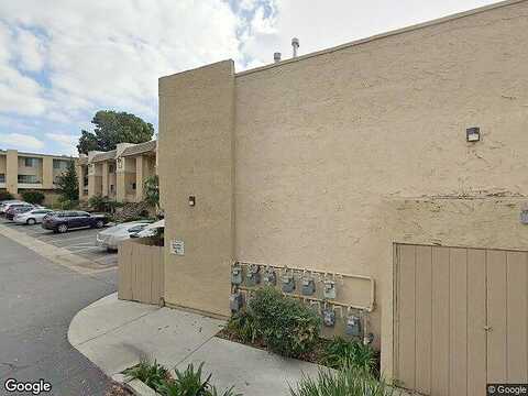 Baltimore, LA MESA, CA 91942