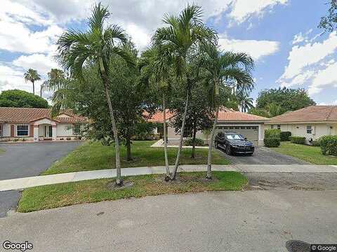 61St, COCONUT CREEK, FL 33073