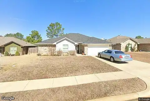 Meadow Ridge, FLINT, TX 75762