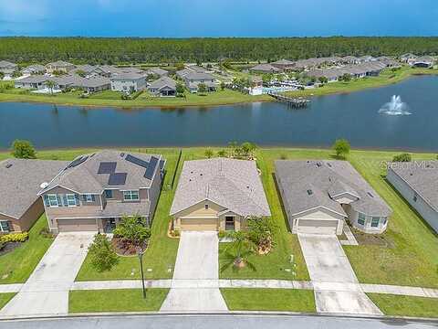 Bear Corn, PORT ORANGE, FL 32128