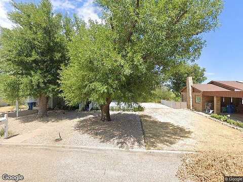 Mccarver, BALLINGER, TX 76821