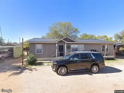 Koonce, STANTON, TX 79782