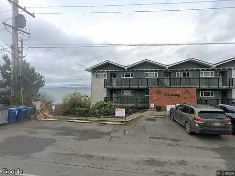 State, BELLINGHAM, WA 98225