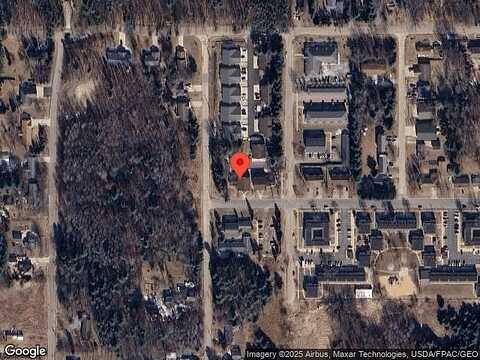 Johns, STEVENS POINT, WI 54481