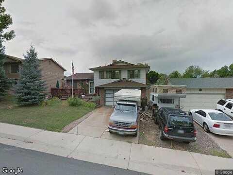Taft, MORRISON, CO 80465