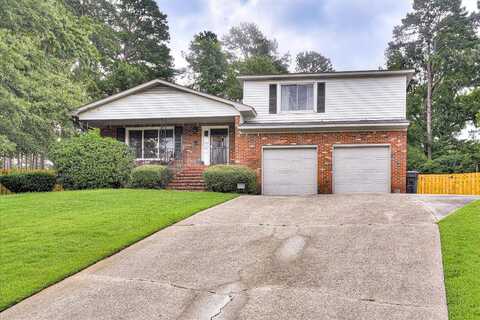 Vickie, EVANS, GA 30809