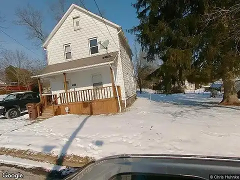 Curtis, SHARON, PA 16146