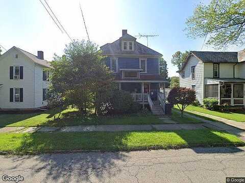 Stewart, GROVE CITY, PA 16127