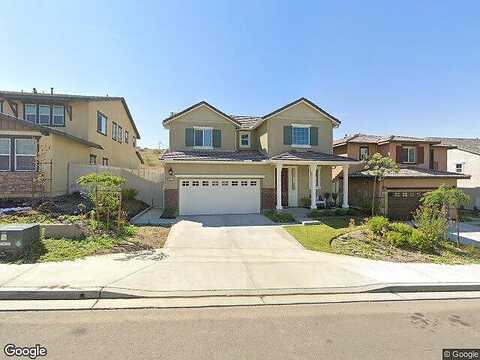 Calabrese, FALLBROOK, CA 92028
