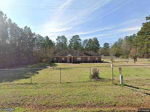 County Road 194D, KILGORE, TX 75662