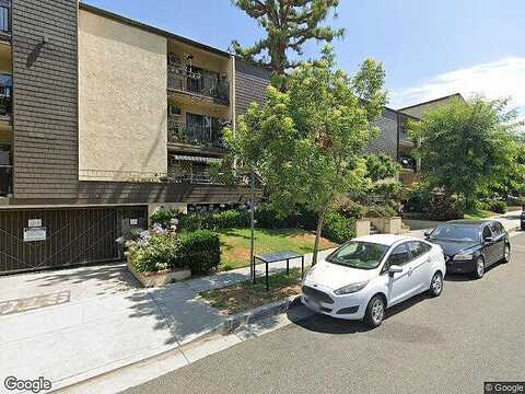 Burchett, GLENDALE, CA 91203