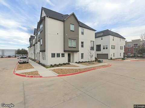 Norris, PLANO, TX 75074