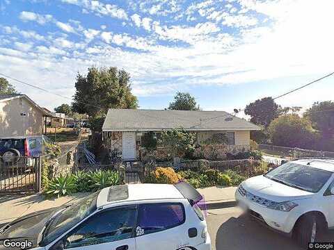 Alta, NATIONAL CITY, CA 91950