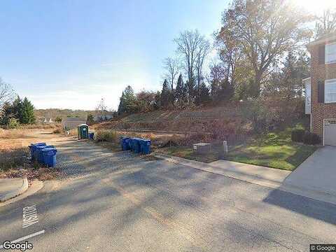 Hill, LYNCHBURG, VA 24501