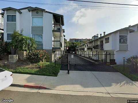 Columbia, SAN DIEGO, CA 92103