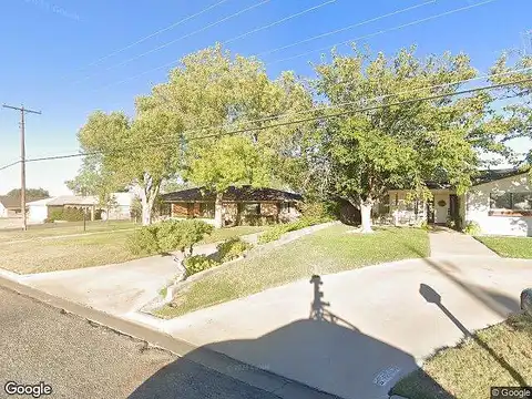 Goliad, BIG SPRING, TX 79720