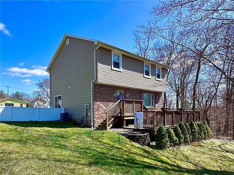Shadylane, NEW CASTLE, PA 16105