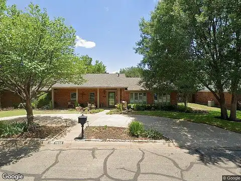 Alta Vista, SAN ANGELO, TX 76904