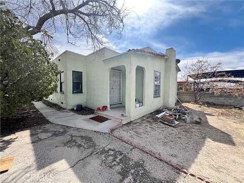 Dixie, ROSAMOND, CA 93560