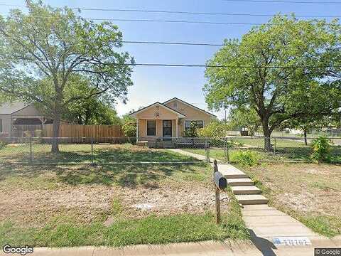 Forest Park, SAN ANGELO, TX 76901