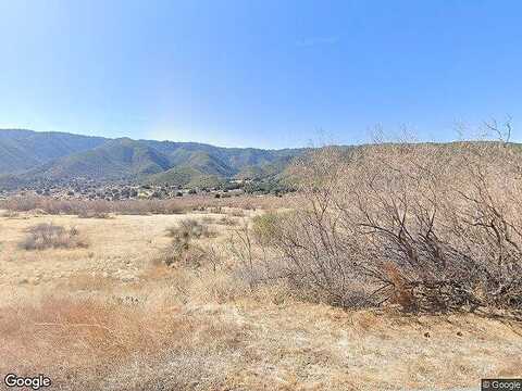 San Felipe, WARNER SPRINGS, CA 92086