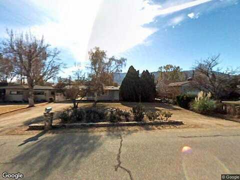 Highland, BISHOP, CA 93514