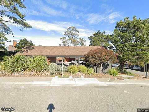 Donahue, SAUSALITO, CA 94965