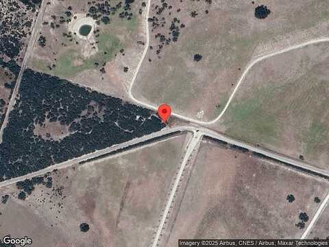 County Road 137, GATESVILLE, TX 76528