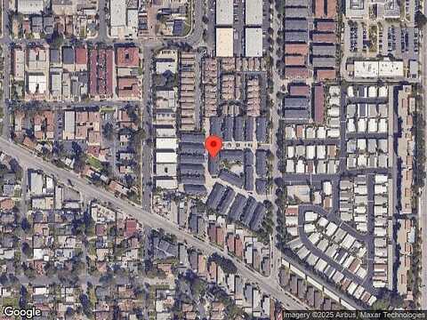 Frampton, HARBOR CITY, CA 90710