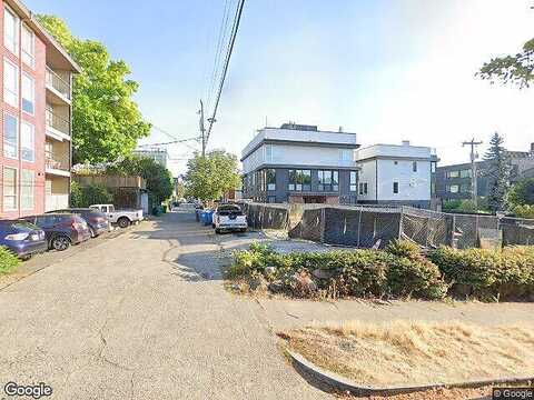 Louisa, SEATTLE, WA 98102
