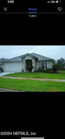 Carson Oaks, JACKSONVILLE, FL 32221