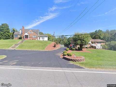 The Great, FIELDALE, VA 24089