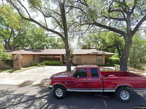 Fremont, LAREDO, TX 78043