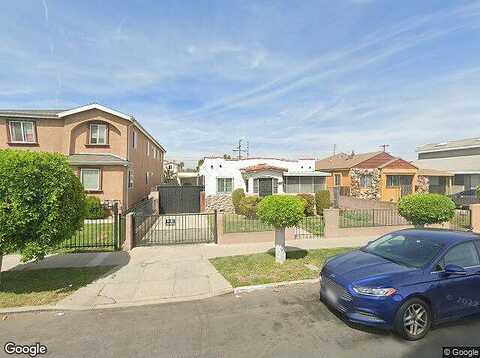 93Rd, LOS ANGELES, CA 90003