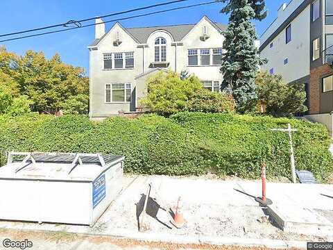 Franklin, SEATTLE, WA 98102