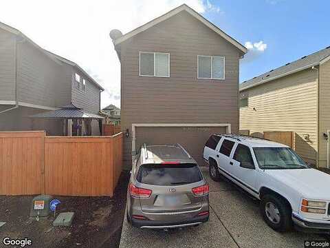 16Th, GRESHAM, OR 97080